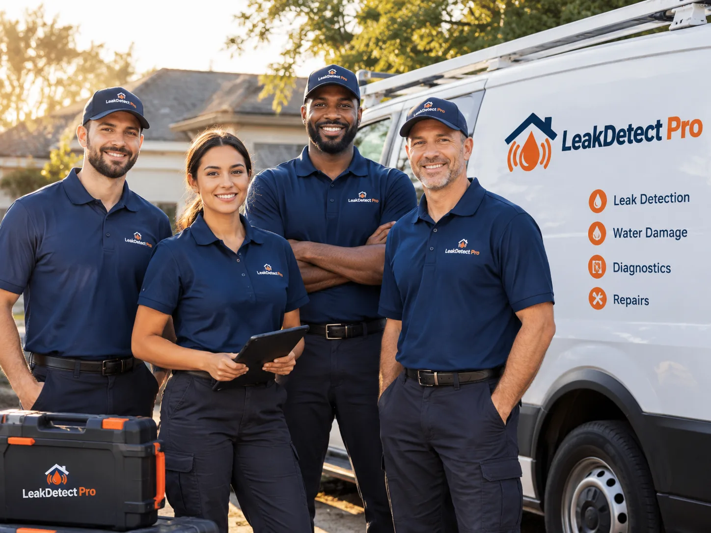 Roof Repair company in Kenilworth, NJ
